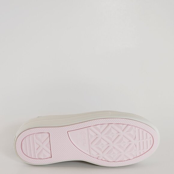 Converse CTAS Move Hi Butterfly Wings Women's Platform Sneakers A05994C NWT - Picture 4 of 6